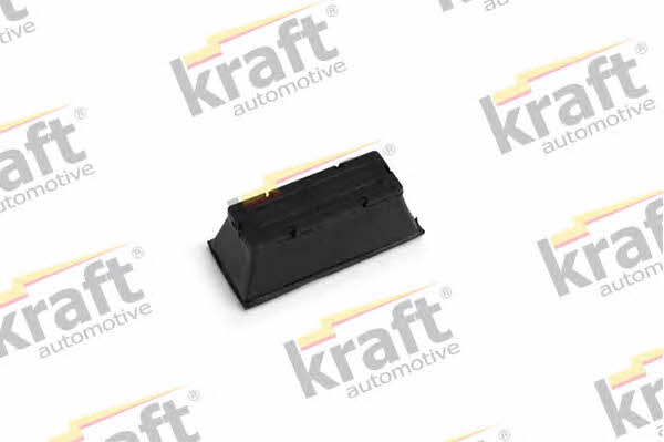 Kraft Automotive 4091125 Сережка ресори 4091125: Приваблива ціна - Купити в Україні на EXIST.UA!