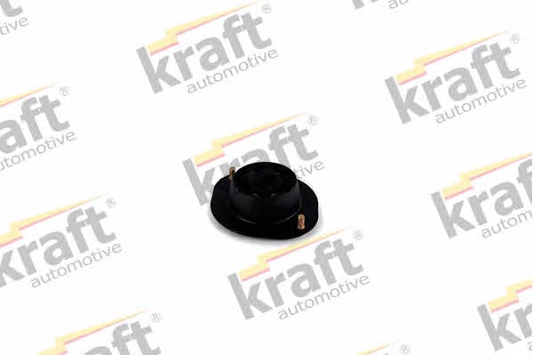 Kraft Automotive 4091556 Опора переднього амортизатора 4091556: Купити в Україні - Добра ціна на EXIST.UA!