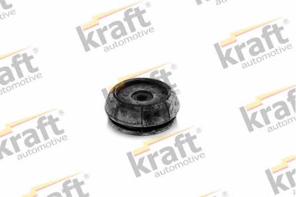Kraft Automotive 4091620 Опора стійки амортизатора 4091620: Купити в Україні - Добра ціна на EXIST.UA!