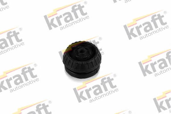 Kraft Automotive 4091650 Опора стійки амортизатора 4091650: Приваблива ціна - Купити в Україні на EXIST.UA!
