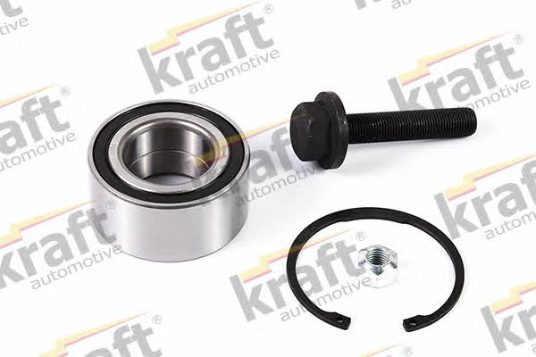 Kraft Automotive 4100750 Підшипник маточини колеса, комплект 4100750: Купити в Україні - Добра ціна на EXIST.UA!