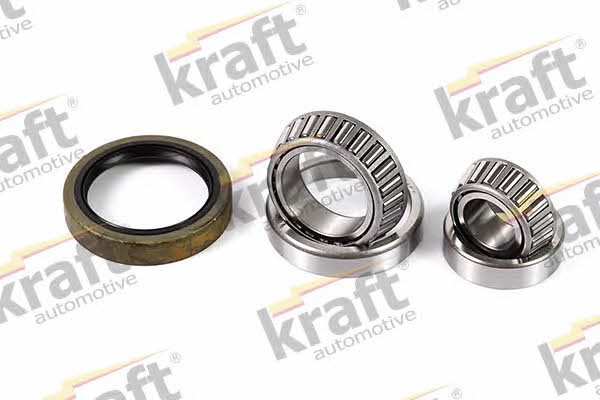 Kraft Automotive 4101110 Підшипник маточини колеса, комплект 4101110: Купити в Україні - Добра ціна на EXIST.UA!