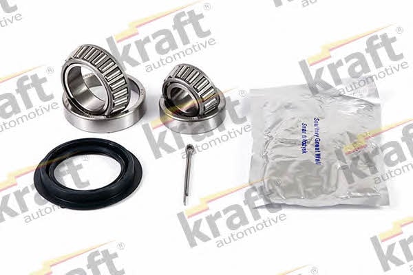 Kraft Automotive 4101510 Підшипник маточини колеса, комплект 4101510: Купити в Україні - Добра ціна на EXIST.UA!