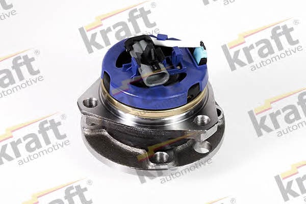 Kraft Automotive 4101670 Підшипник маточини колеса, комплект 4101670: Купити в Україні - Добра ціна на EXIST.UA!
