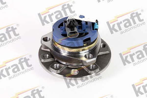Kraft Automotive 4101680 Підшипник маточини колеса, комплект 4101680: Купити в Україні - Добра ціна на EXIST.UA!