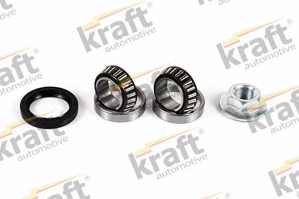 Kraft Automotive 4102045 Підшипник маточини колеса, комплект 4102045: Купити в Україні - Добра ціна на EXIST.UA!