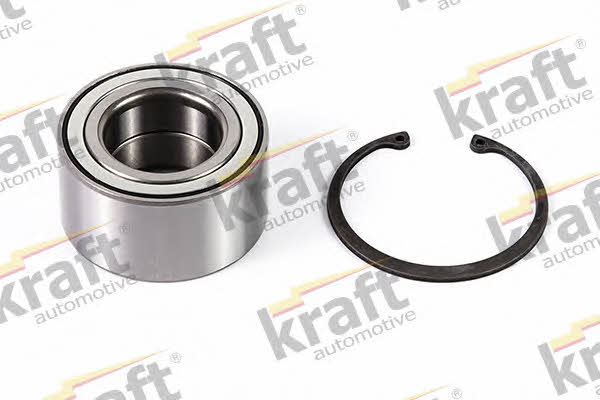 Kraft Automotive 4102292 Підшипник маточини колеса, комплект 4102292: Купити в Україні - Добра ціна на EXIST.UA!