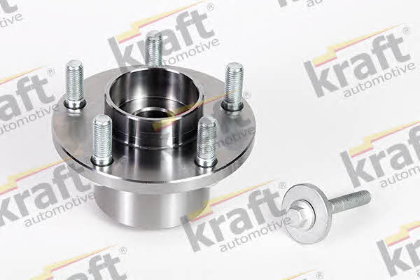 Купити Kraft Automotive 4102299 за низькою ціною в Україні!