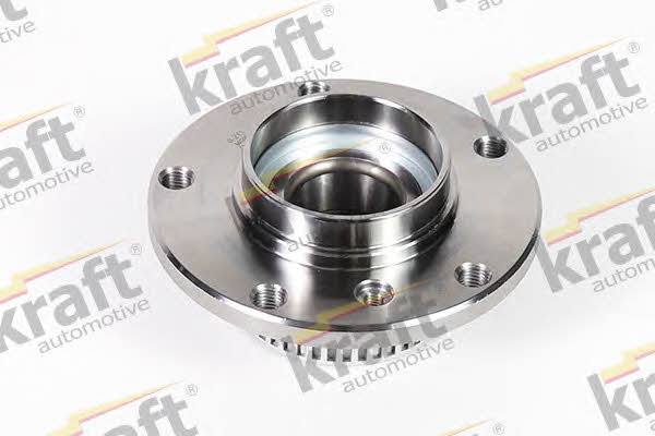 Kraft Automotive 4102620 Підшипник маточини колеса, комплект 4102620: Купити в Україні - Добра ціна на EXIST.UA!