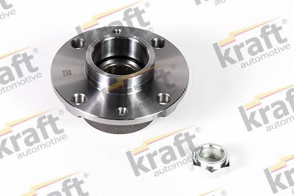 Kraft Automotive 4103070 Підшипник маточини колеса, комплект 4103070: Купити в Україні - Добра ціна на EXIST.UA!