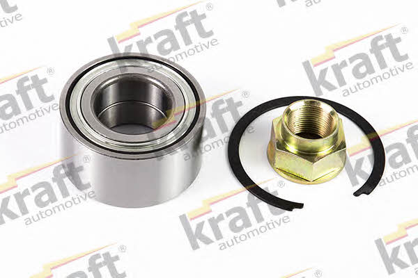 Kraft Automotive 4103442 Підшипник маточини колеса, комплект 4103442: Купити в Україні - Добра ціна на EXIST.UA!