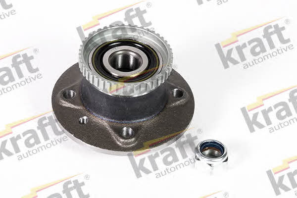 Купить Kraft Automotive 4105161 по низкой цене в Украине!