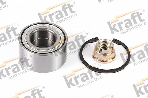 Kraft Automotive 4105185 Підшипник передньої маточини колеса, комплект 4105185: Купити в Україні - Добра ціна на EXIST.UA!