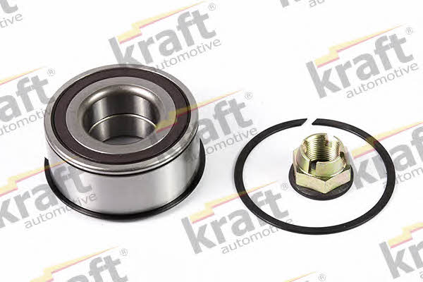 Kraft Automotive 4105220 Підшипник маточини колеса, комплект 4105220: Купити в Україні - Добра ціна на EXIST.UA!
