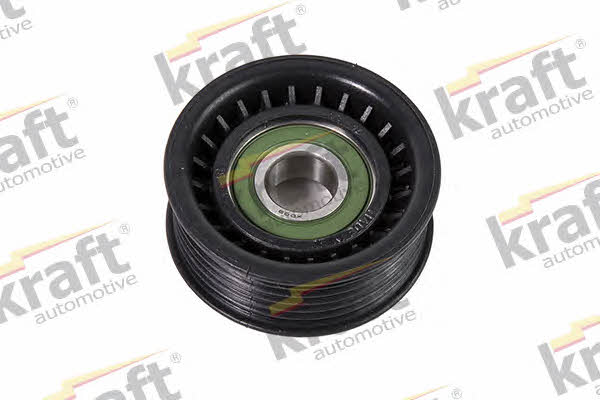1222485 Kraft Automotive Ролик натяжной ремня поликлинового (приводного)
