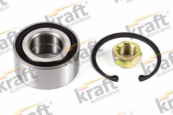 Kraft Automotive 4105500 Підшипник маточини колеса, комплект 4105500: Купити в Україні - Добра ціна на EXIST.UA!