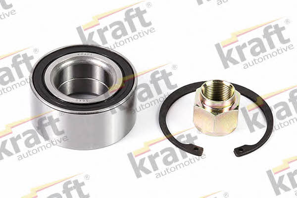 Kraft Automotive 4105640 Підшипник маточини колеса, комплект 4105640: Купити в Україні - Добра ціна на EXIST.UA!