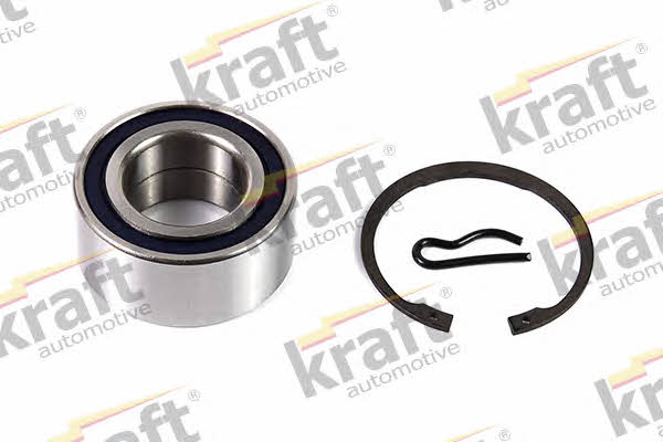 Kraft Automotive 4105791 Підшипник передньої маточини колеса, комплект 4105791: Купити в Україні - Добра ціна на EXIST.UA!