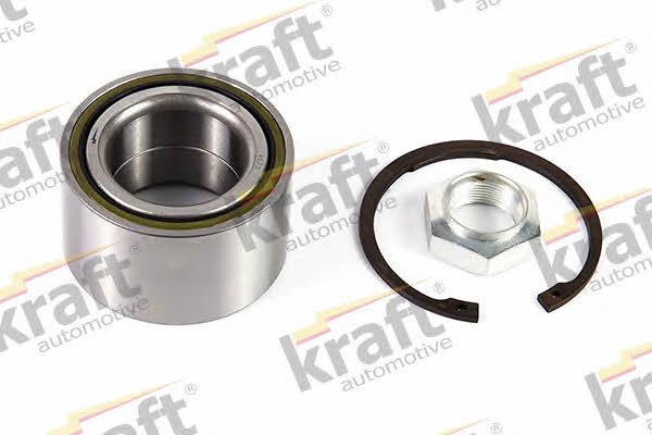 Kraft Automotive 4106075 Підшипник передньої маточини колеса, комплект 4106075: Купити в Україні - Добра ціна на EXIST.UA!
