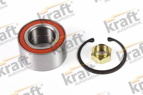 Kraft Automotive 4106510 Підшипник маточини колеса, комплект 4106510: Купити в Україні - Добра ціна на EXIST.UA!