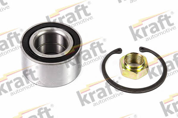 Kraft Automotive 4106520 Підшипник маточини колеса, комплект 4106520: Купити в Україні - Добра ціна на EXIST.UA!
