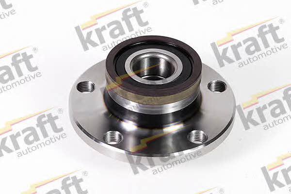 Купити Kraft Automotive 4106550 за низькою ціною в Україні!