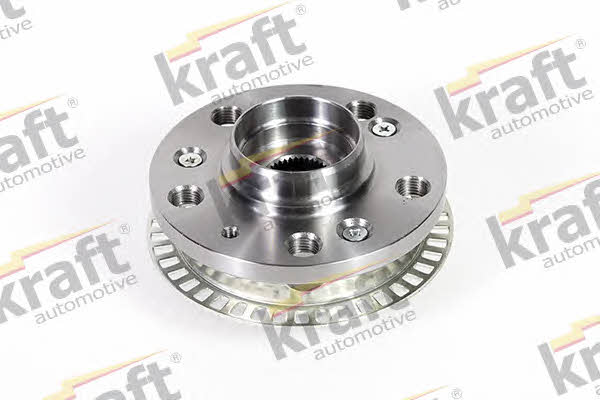 Kraft Automotive 4200028 Маточина колеса передня 4200028: Приваблива ціна - Купити в Україні на EXIST.UA!