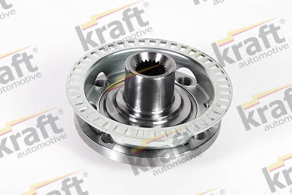 Купити Kraft Automotive 4200050 за низькою ціною в Україні!