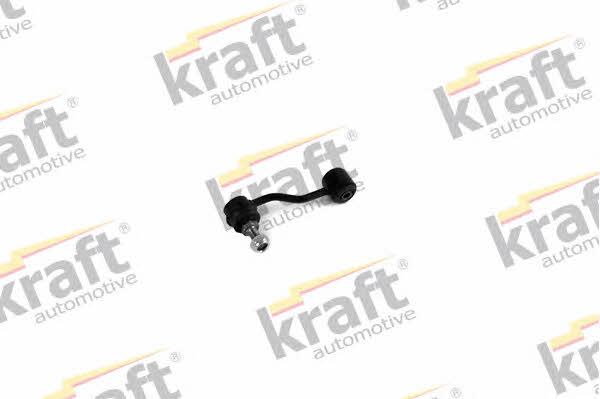 Kraft Automotive 4306301 Стійка стабілізатора 4306301: Купити в Україні - Добра ціна на EXIST.UA!
