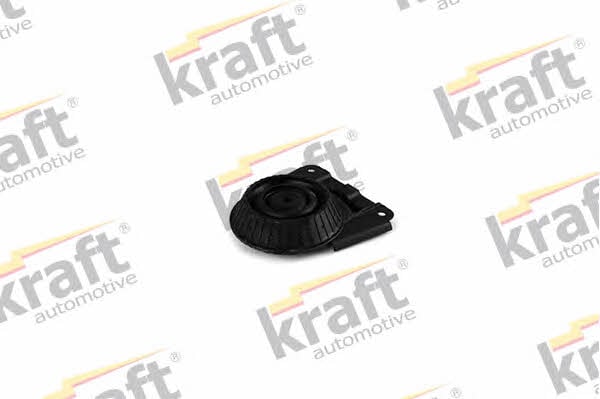 Kraft Automotive 4092030 Опора заднього амортизатора 4092030: Купити в Україні - Добра ціна на EXIST.UA!
