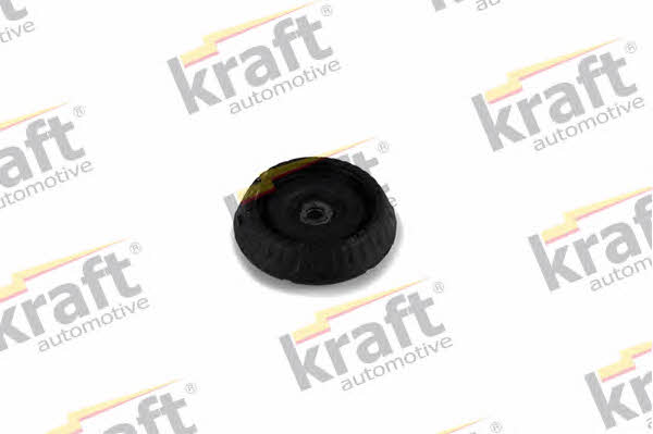 Kraft Automotive 4092100 Опора заднього амортизатора 4092100: Приваблива ціна - Купити в Україні на EXIST.UA!