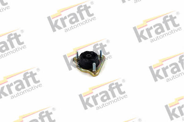 Kraft Automotive 4092400 Опора переднього амортизатора 4092400: Купити в Україні - Добра ціна на EXIST.UA!