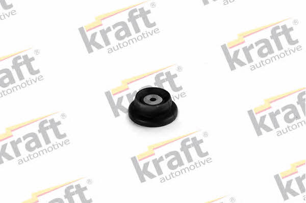 Kraft Automotive 4095504 Опора стійки амортизатора 4095504: Купити в Україні - Добра ціна на EXIST.UA!