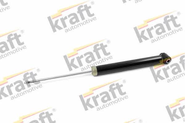 Kraft Automotive 4010028 Амортизатор підвіскі задній газомасляний 4010028: Купити в Україні - Добра ціна на EXIST.UA!