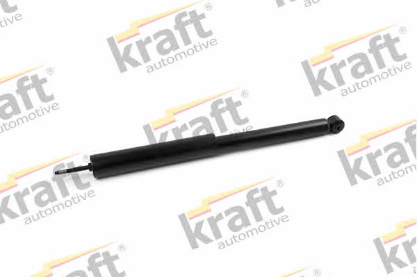 Kraft Automotive 4011530 Амортизатор підвіскі задній газомасляний 4011530: Купити в Україні - Добра ціна на EXIST.UA!