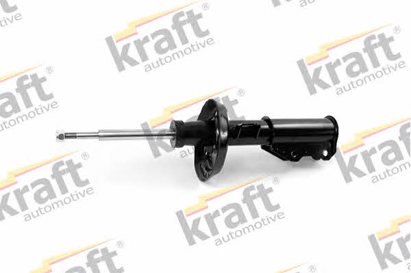 Kraft Automotive 4001653 Амортизатор підвіски передній правий газомасляний 4001653: Купити в Україні - Добра ціна на EXIST.UA!