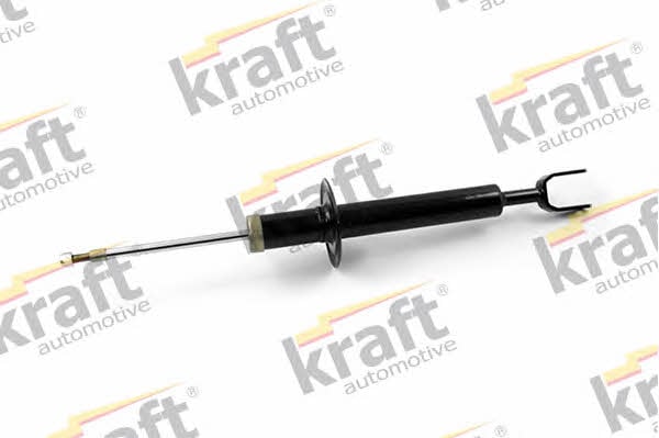 Kraft Automotive 4000018 Амортизатор підвіски передній газомасляний 4000018: Купити в Україні - Добра ціна на EXIST.UA!