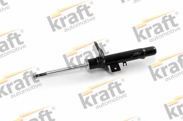 Kraft Automotive 4005552 Амортизатор підвіски передній правий газомасляний 4005552: Купити в Україні - Добра ціна на EXIST.UA!
