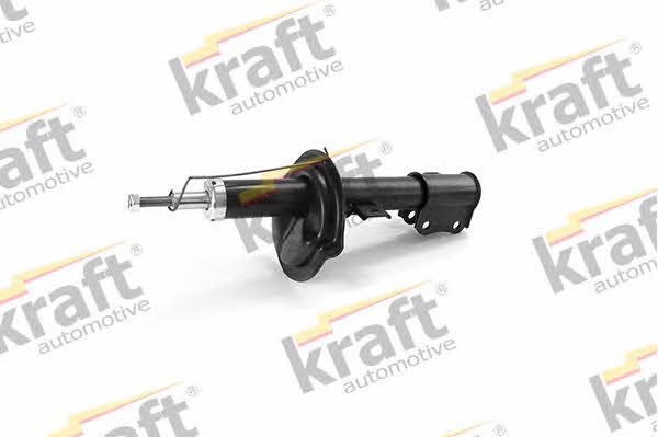 Kraft Automotive 4001524 Амортизатор підвіски передній правий газомасляний 4001524: Купити в Україні - Добра ціна на EXIST.UA!