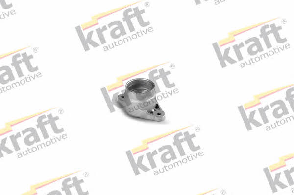 Kraft Automotive 4090012 Опора заднього амортизатора 4090012: Купити в Україні - Добра ціна на EXIST.UA!