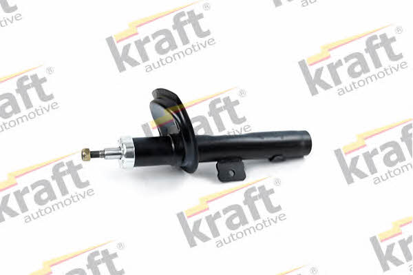 Kraft Automotive 4005930 Амортизатор підвіски передній правий масляний 4005930: Купити в Україні - Добра ціна на EXIST.UA!