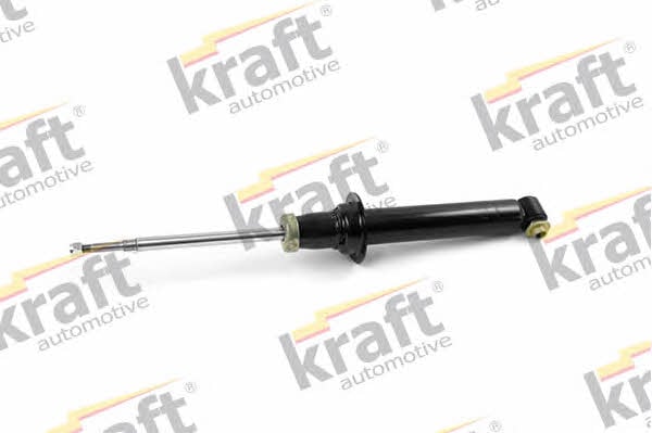 Kraft Automotive 4012720 Амортизатор підвіскі задній газомасляний 4012720: Купити в Україні - Добра ціна на EXIST.UA!