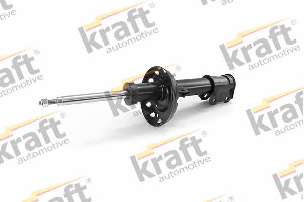 Kraft Automotive 4001851 Амортизатор підвіски передній лівий газомасляний 4001851: Купити в Україні - Добра ціна на EXIST.UA!
