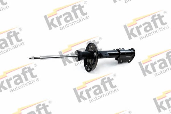 Kraft Automotive 4001557 Амортизатор підвіски передній газомасляний 4001557: Купити в Україні - Добра ціна на EXIST.UA!