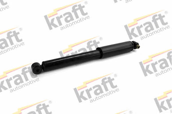 Kraft Automotive 4015080 Амортизатор підвіскі задній газомасляний 4015080: Приваблива ціна - Купити в Україні на EXIST.UA!