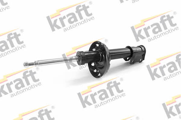 Kraft Automotive 4001860 Амортизатор підвіски передній правий газомасляний 4001860: Купити в Україні - Добра ціна на EXIST.UA!