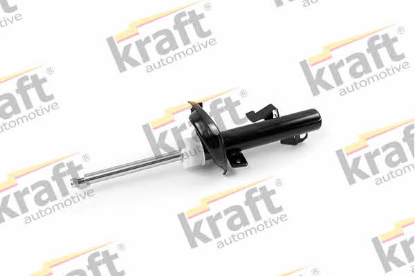 Kraft Automotive 4006332 Амортизатор підвіски передній правий газомасляний 4006332: Купити в Україні - Добра ціна на EXIST.UA!
