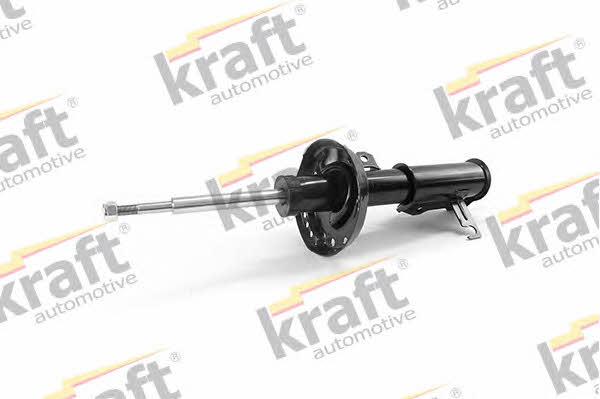 Kraft Automotive 4001654 Амортизатор підвіски передній лівий газомасляний 4001654: Купити в Україні - Добра ціна на EXIST.UA!