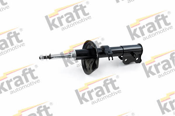Kraft Automotive 4008357 Амортизатор підвіски передній лівий газомасляний 4008357: Купити в Україні - Добра ціна на EXIST.UA!