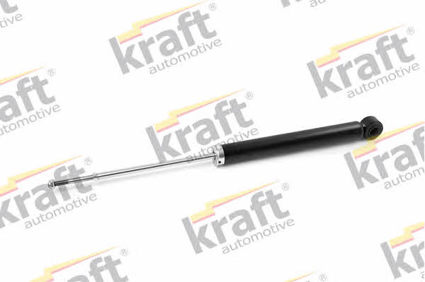 Kraft Automotive 4017004 Амортизатор підвіскі задній газомасляний 4017004: Купити в Україні - Добра ціна на EXIST.UA!